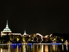 -南通濠河风景名胜区