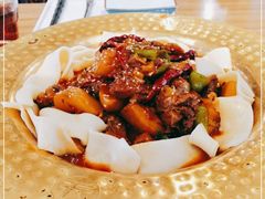 -天山传奇新疆菜(SKLP店)