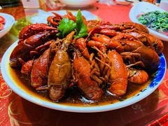 -金陵一哥龙虾(水木秦淮店)