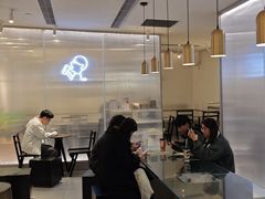 -喜茶(佛山岭南站店)