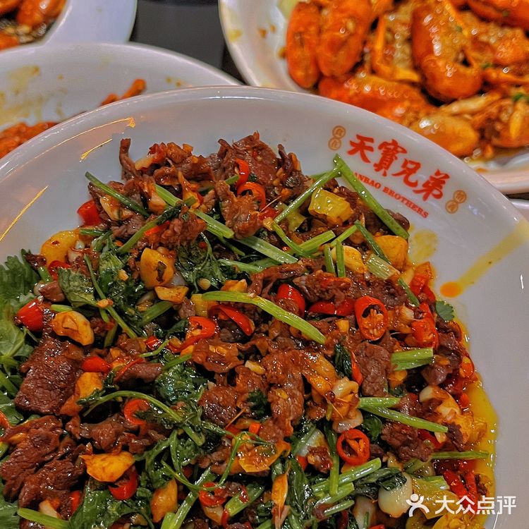 广州人收到通知了吗…长沙排队王开过来了🦞
