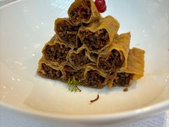 -太湖饭店·寄畅轩中餐厅
