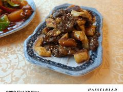 -维吾尔餐厅(宜山路店)