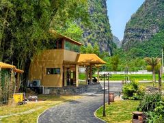 -桂林两江四湖景区