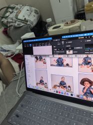 -小鬼当佳儿童摄影(回龙观店)