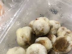 -吃不亏特色包子(三峡广场店)