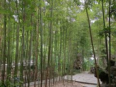 -成都杜甫草堂博物馆