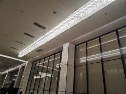 -成都首座万豪酒店·宴会厅
