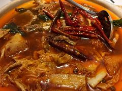 -马头巷·食景园(苏州总店)