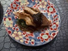 -岩盐·铁板料理(嘉里店)