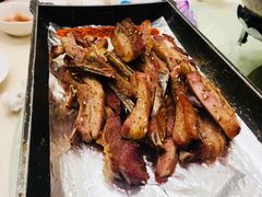-雅和生态渔庄·宜城锅巴饭(龙灵山公园店)