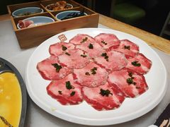-韩宫宴烤肉·料理(宝山万达店)