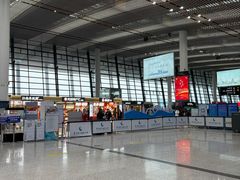 -常州奔牛国际机场