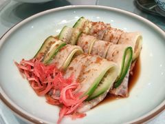 -漢舍中国菜馆(889广场店)