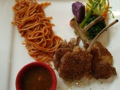 -新君悦国际酒店