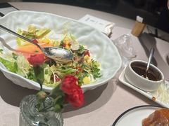 -漢舍中国菜馆(889广场店)