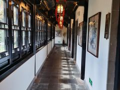 -上海皇廷花园酒店·御宴中餐厅