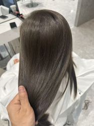 -美格丝M.G.S Hair Salon
