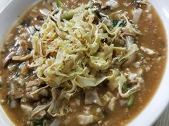 -嵊州特色小吃(萧山街店)