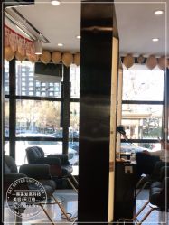 -一東造型烫发染发