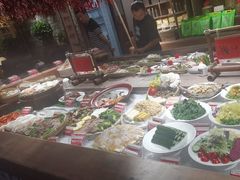 -六合居(温江店)