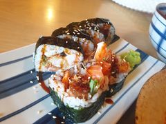 熊本卷-鸭川食堂·鳗丼(鼓楼店)
