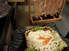 -湊湊火锅·茶憩(打浦桥日月光店)