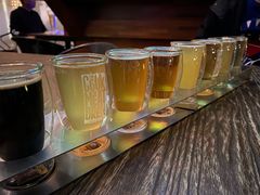 品鉴套餐-The BREW·酿餐厅(浦东嘉里大酒店)