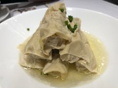 -新吉士·上海菜(浦东LCM置汇旭辉店)