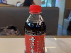 -船歌·鱼水饺青岛菜(正阳路店)