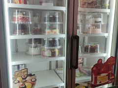-DQ·蛋糕·冰淇淋(河东万达店)