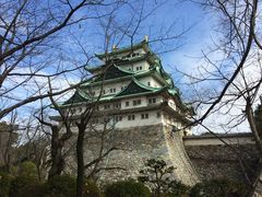 -名古屋城