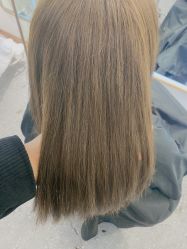 -ALONG HAIR阿龙发型