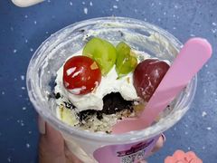 -YC工作室蛋糕定制