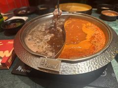 -牛New寿喜烧(金鹰世界店)