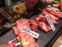 -樱宿日式和牛烧肉(五道口店)