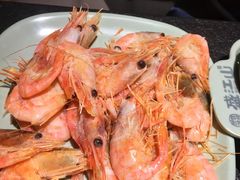 -韩盛·盛江山自助料理(中街大悦城店)