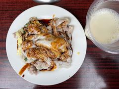 -新昌早餐店(东城店)