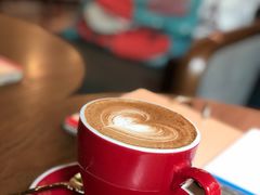 -咖法森林·咖啡  酒吧(天河店)