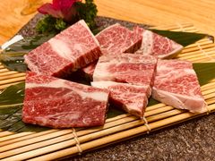 -隐炉和牛烧肉店(群力店)