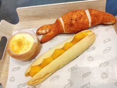 -喜茶(北京五棵松华熙店)