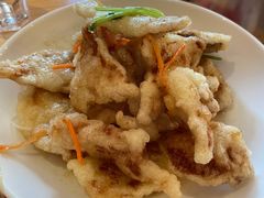 -金掌勺东北菜(格兰晴天店)