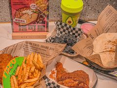 -TACO STAR 塔可星(下沙宝龙店)