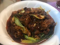 -百一家餐厅