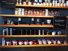 -星巴克(成都太古里二店)