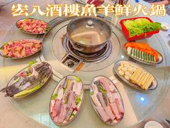 -宏八酒楼(西樵山景区店)