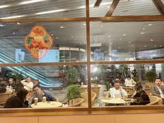 -去茶山(重庆万象城店)