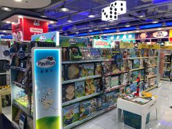 -玩具反斗城(正大广场店)