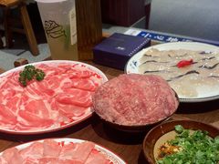 -楠火锅(昆山金鹰店)