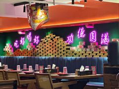 -沪小胖·小龙虾·蓝龙王(八佰伴店)